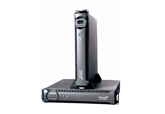 NG娱乐UPS 机架式YTR系列