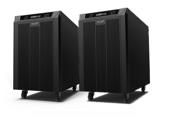 NG娱乐ups电源YTG系列1-10kVA