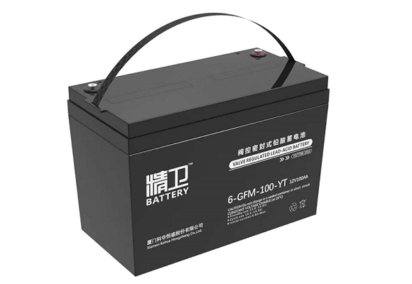NG娱乐蓄电池12V（精卫系列）