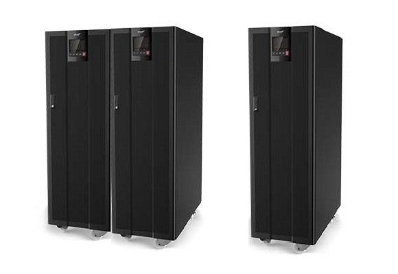 YTG系列 20-40kVA NG娱乐电源UPS