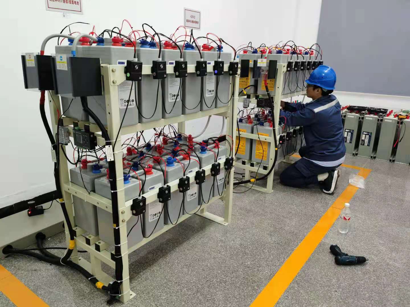 NG娱乐ups电源如何维护保养