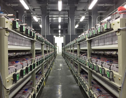 NG娱乐ups电源启动光伏领域